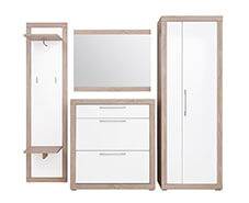 Модульные прихожие