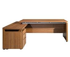 Столы руководителя